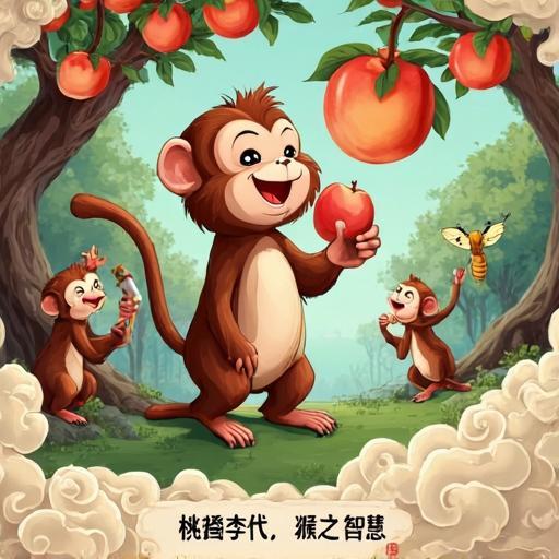 桃僵李代指什么生肖，词语解读