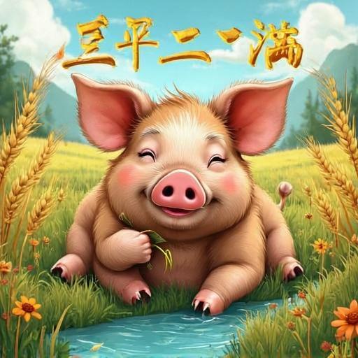 三平二满打一个生肖，在线解答落实