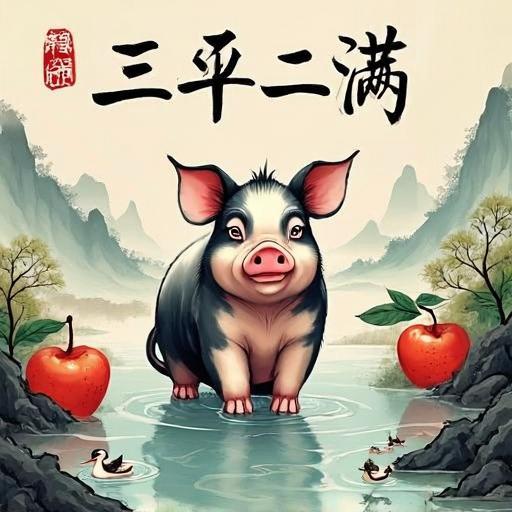 三平二满打一生肖，精选落实