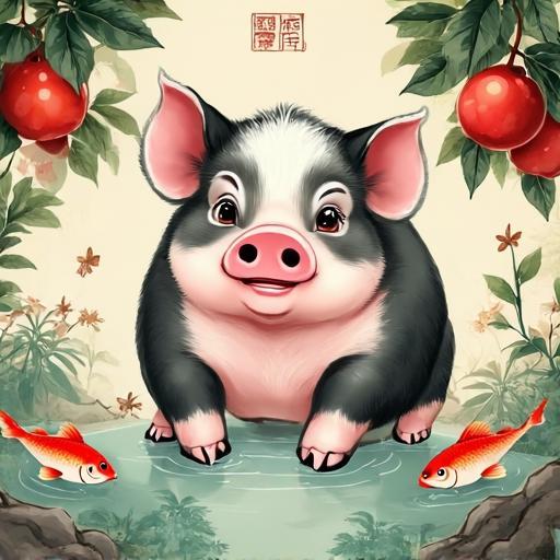 三平二满打一个生肖，专业解答看这里