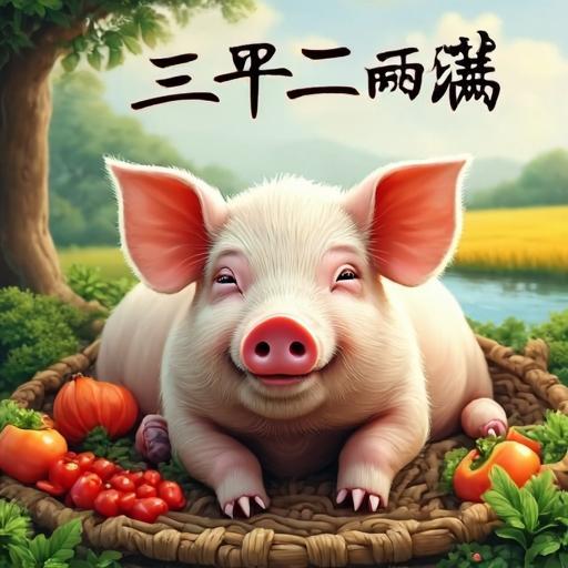 三平二满打一个生肖，独家视角解读