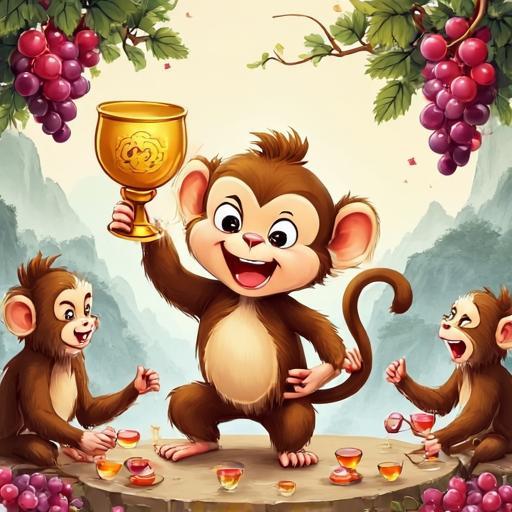 相逢尽看金杯满是什么生肖，经典落实