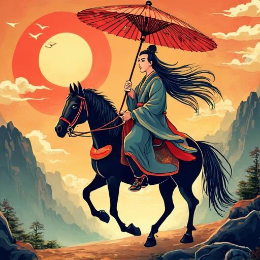 写不尽楚客情浓，落日深山伴侣稀打一生肖，答案解析