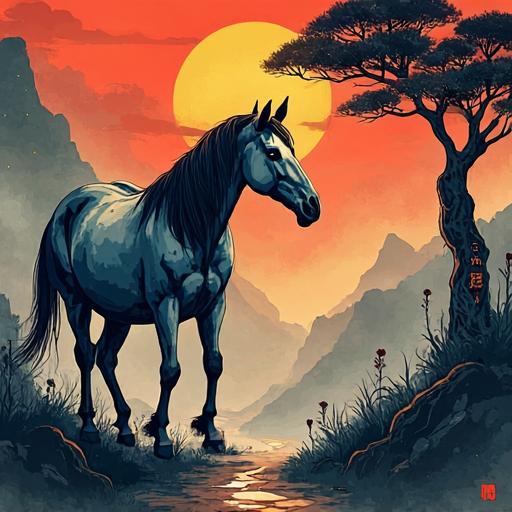 写不尽楚客情浓，落日深山伴侣稀打一生肖，权威解释来了