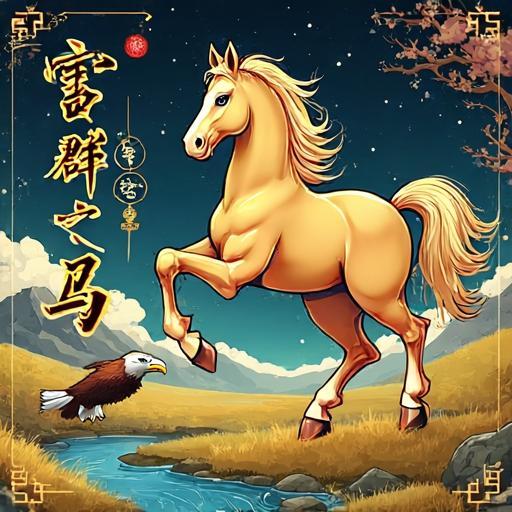 害群之马指什么生肖，揭晓答案落实