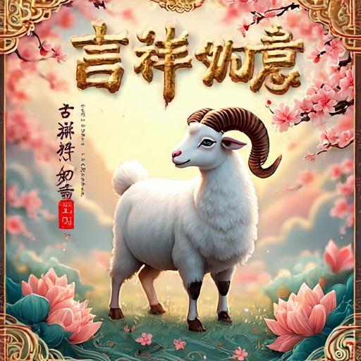 吉祥如意代表什么生肖，完美解析