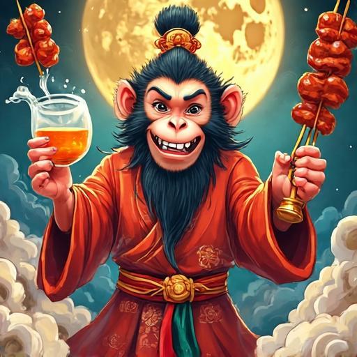 来三斤烈酒，二七串烤肉打一生肖，精选作答落实