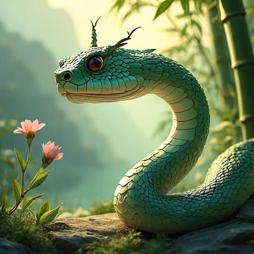 口蜜腹剑是什么生肖，仔细释义解释