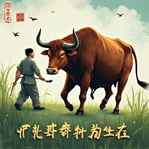 忙碌奔波为生存打一个正确生肖，精选解释解析