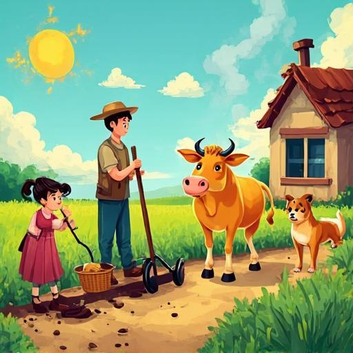 一家三口五亩地是什么生肖，标准答案解答落实