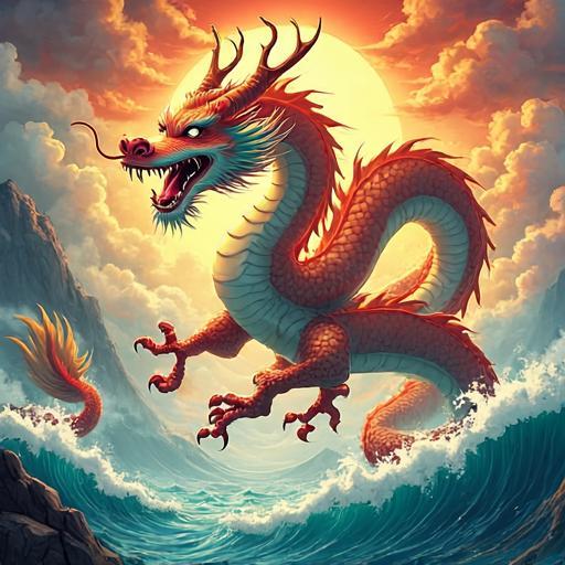 纵横四海打一个生肖，资询解释落实