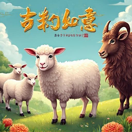 吉祥如意指什么生肖，最新释义解释