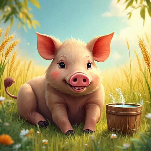 三平二满打一个生肖，经典解释