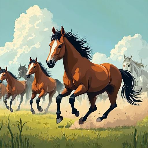 害群之马打一动物生肖是什么生肖，经典解答