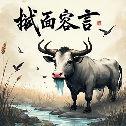 拭面容言是什么生肖，详细解读