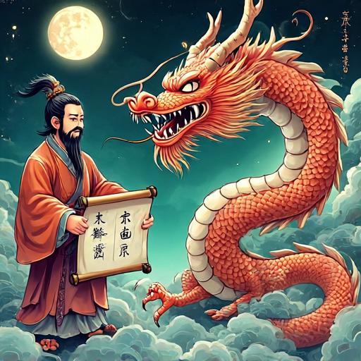 东鳞西爪打一生肖动物，答案诠释