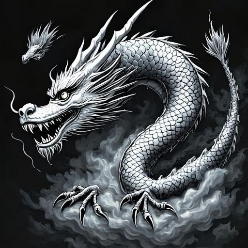 东鳞西爪打一个生肖，权威解答