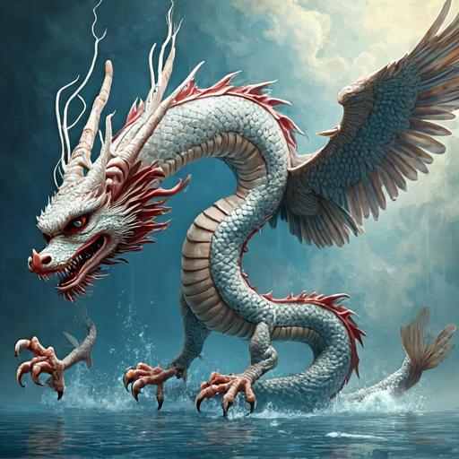 东鳞西爪指什么生肖，答案解释落实