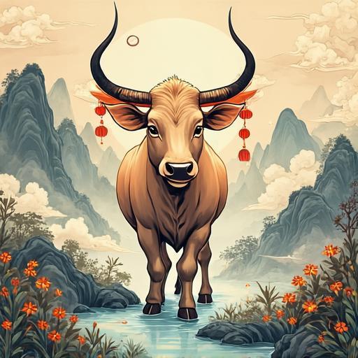 万家灯火总关情 四面云山皆入画是什么生肖，经典解答