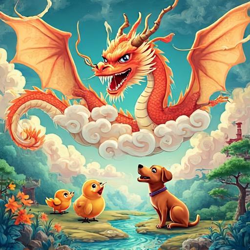 鸡犬升天是什么生肖，最新解答解读