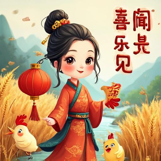 喜闻乐见代表什么生肖，全面解读