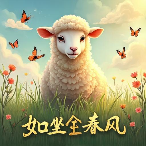 如坐春风代表什么生肖，重点解释