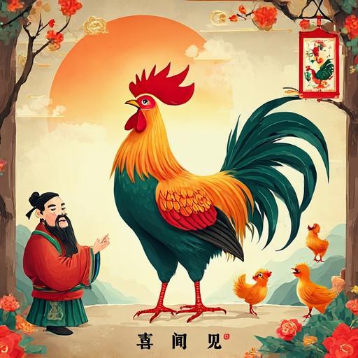 喜闻乐见代表什么生肖，作答解析解释