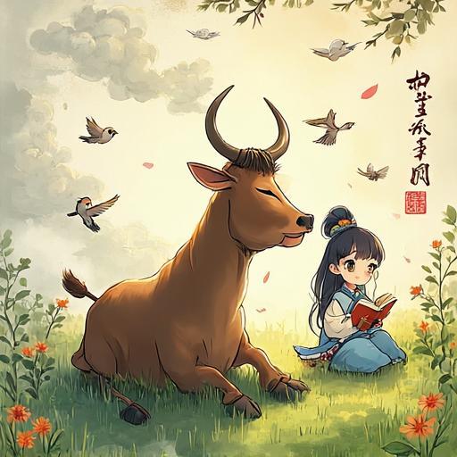 如坐春风是什么生肖，仔细解释诗意