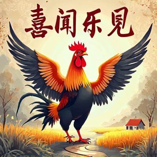 喜闻乐见打一个正确生肖，答案解释落实