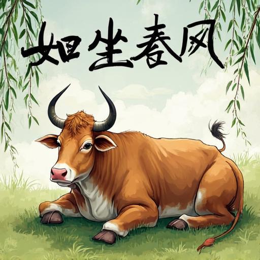 如坐春风是什么生肖,答案诠释解释 如坐春风是什么生肖,答案诠释解释