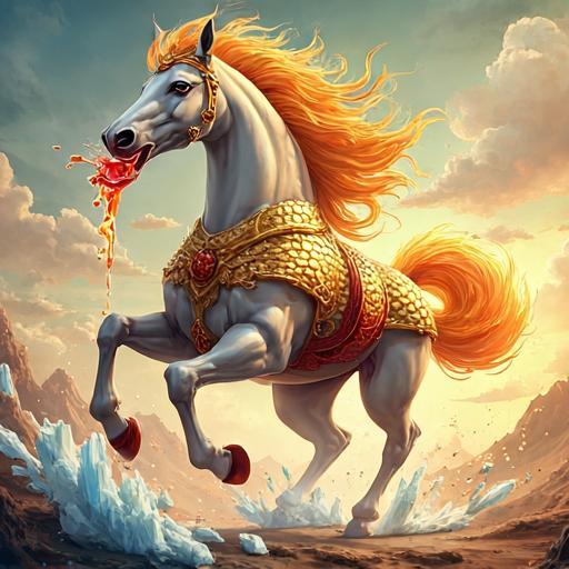 痛饮黄龙代表什么生肖，刚刚揭晓落实