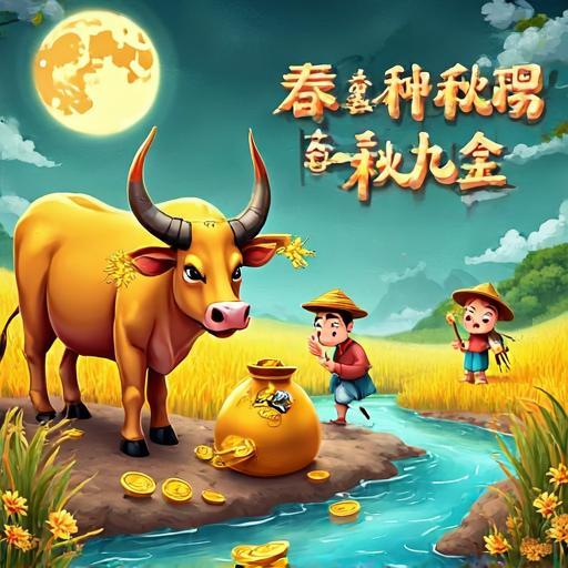 春种秋收剩九金打一个生肖，深度解析来了