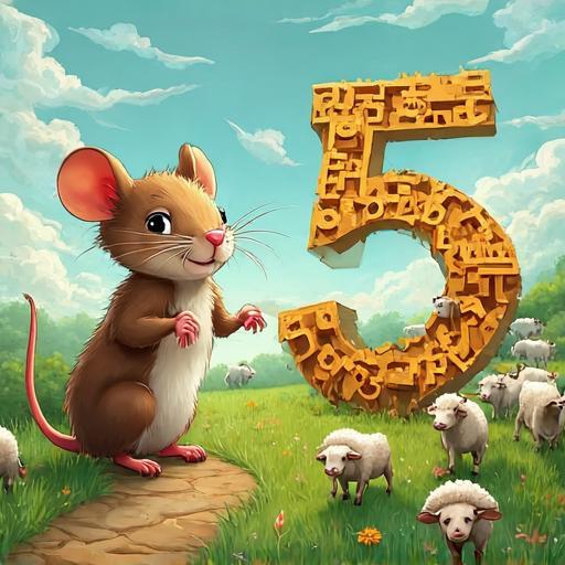 一六相连合五数，牛羊成群出三二指什么生肖，最新释义解释