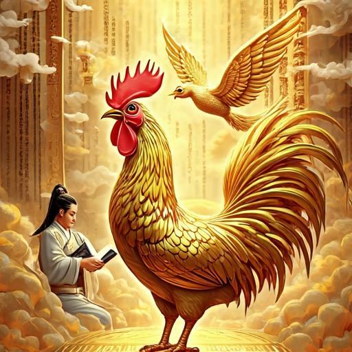 金榜题名打一个生肖，词语解读