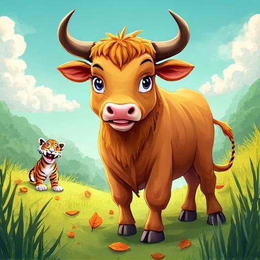 初生之犊不畏虎，未曾痛过不知苦是什么生肖，解经典资询落实