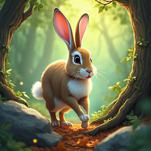 鹿走隙间步轻松打一准确生肖，精选解释