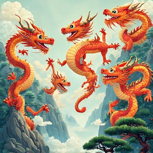 八龙嬉戏是什么生肖，答案解析落实