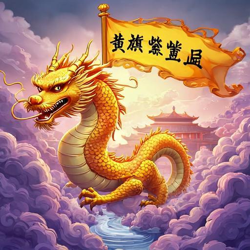 黄旗紫盖是什么生肖，科学答案落实