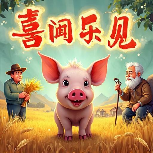 喜闻乐见打一正确生肖，独家视角全新解读落实