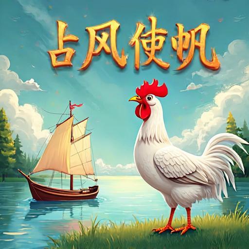 占风使帆是什么生肖，谜底即将揭晓