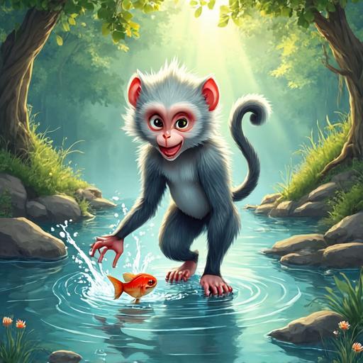 混水摸鱼是什么生肖，重点解答解释