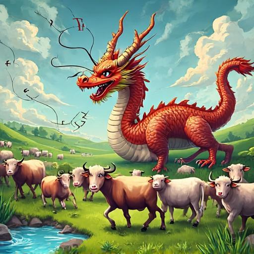 一六相连合五数,牛羊成群出三二代表是什么生肖,精准解析解析落实 一六相连合五数,牛羊成群出三二代表是什么生肖,精准解析解析落实