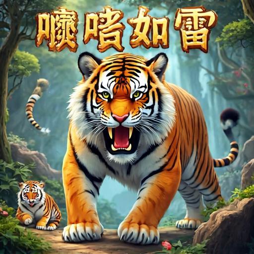 咆哮如雷是什么生肖，独家解析落实