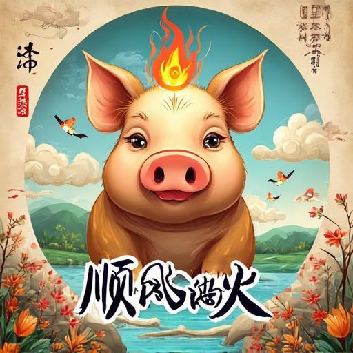 顺风吹火指什么生肖,经典解读落实 顺风吹火指什么生肖,经典解读落实