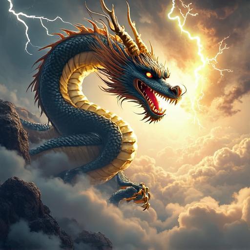 咆哮如雷是什么生肖,经典解析 咆哮如雷是什么生肖,经典解析