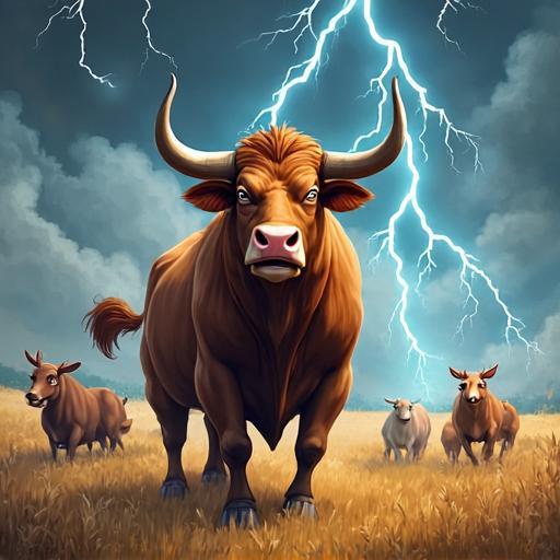 咆哮如雷指什么生肖,经典解资询解释 咆哮如雷指什么生肖,经典解资询解释