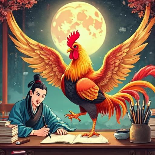 书功笔秃三千管打一生肖,最新解答落实 书功笔秃三千管打一生肖,最新解答落实