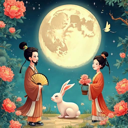 花前月下是什么生肖，马上揭晓落实