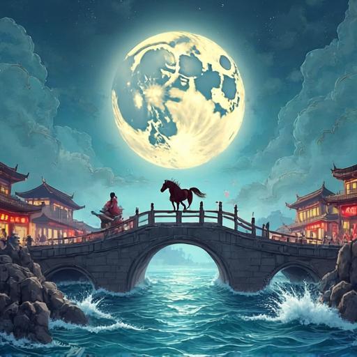 闻琴桥东海月上,谩只向尘中奔走是什么生肖,精选快答落实 闻琴桥东海月上,谩只向尘中奔走是什么生肖,精选快答落实