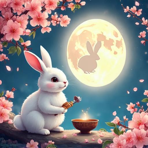 花前月下是什么生肖，详细释义解释